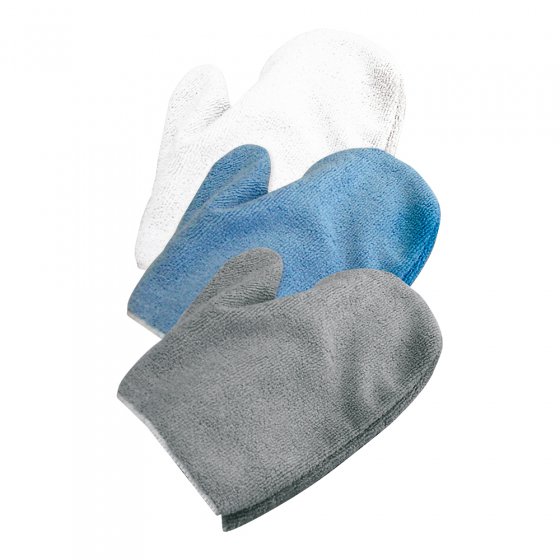 Microvezelhandschoen 