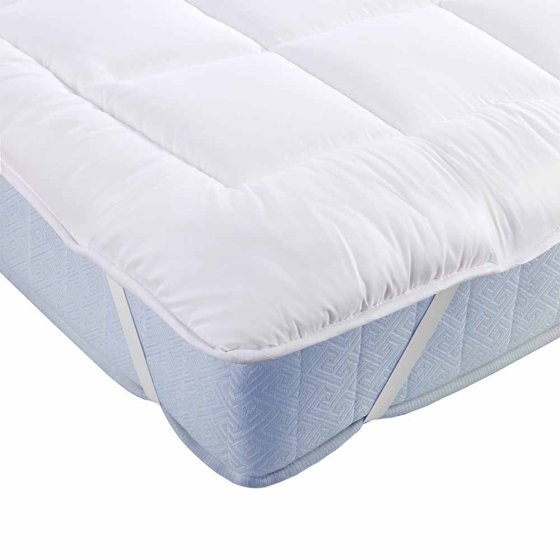 Comfortabele matrasbeschermer 