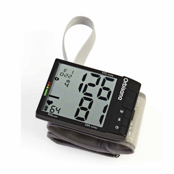 BDH 380 bloeddrukmeter BIG