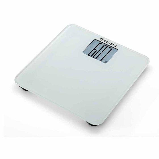 Personenweegschaal XXL PSW 350 