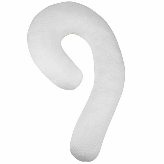 Zijslaapkussen 111 cm 