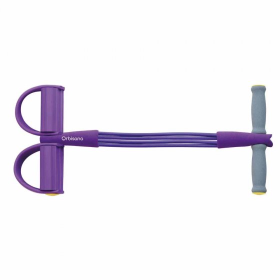 Buik-/rugtrainer 