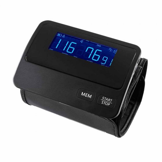 Bovenarmbloeddrukmeter