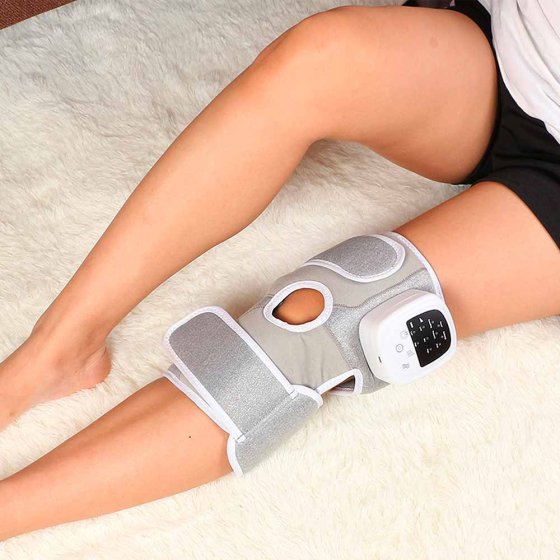 Kniemassageapparaat   