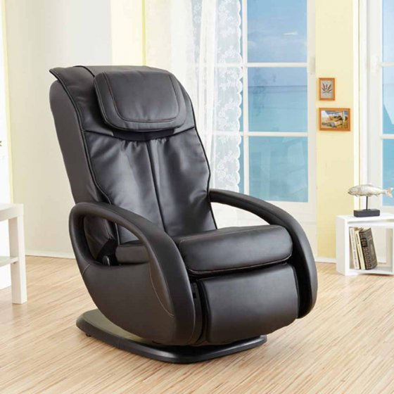 Massagestoel 'Comfort Plus' Grijs