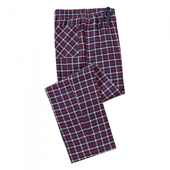 Comfort-fleece-pyjama 