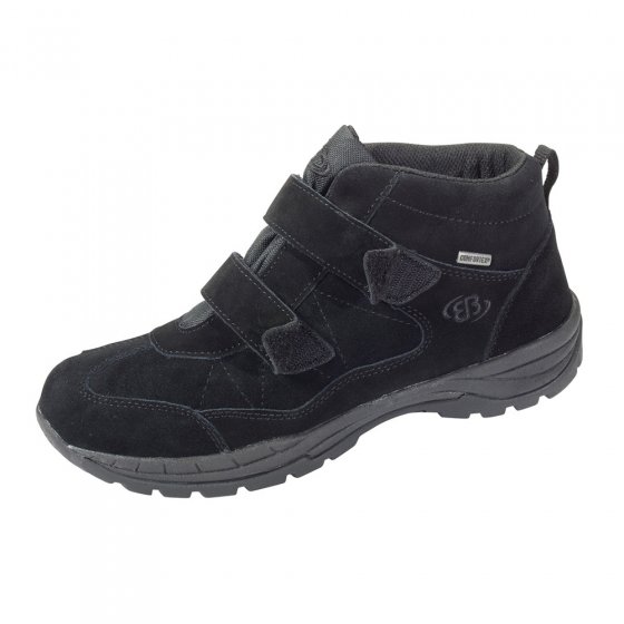 Klima-schoen met gel-inlegzool 