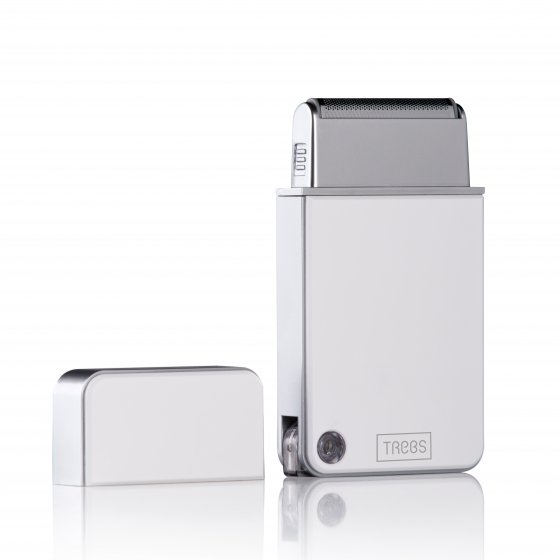 Usb-accu-scheerapparaat