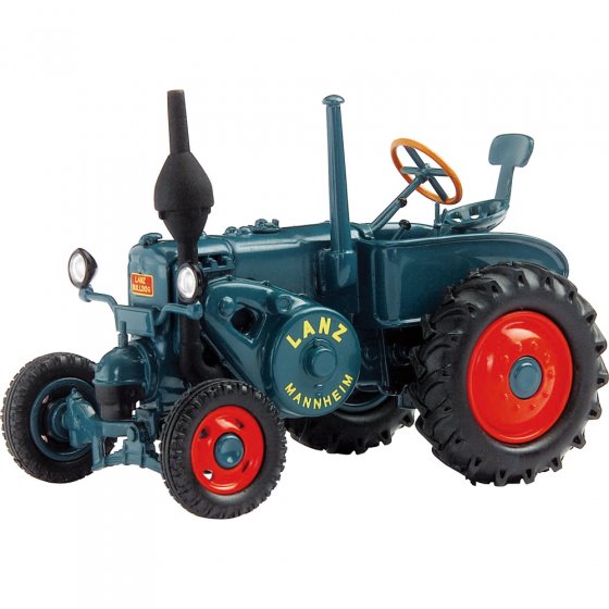 Lanz Bulldog D9506
