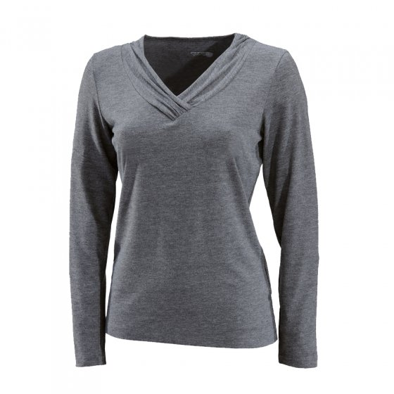Pionier-Shirt,anthrazit 