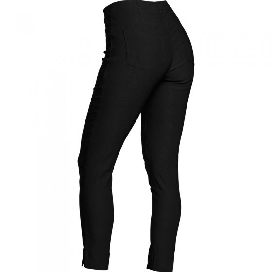 Jeggings, schwarz 