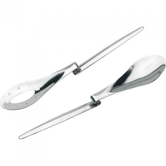 Slabestek met knik 