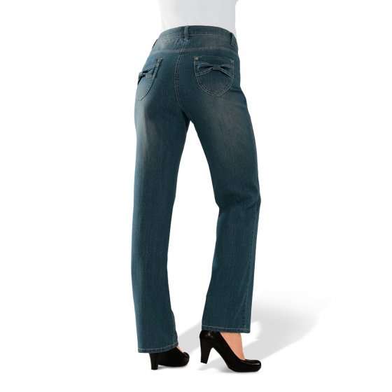 Damen Jeans,Denim,38 