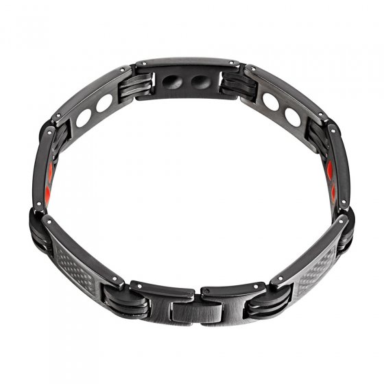 Bio-energiearmband Titanium 