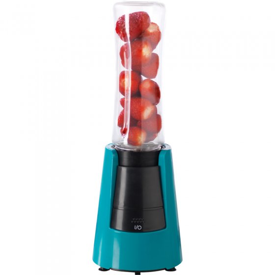 Smoothie Blender met to-go beker