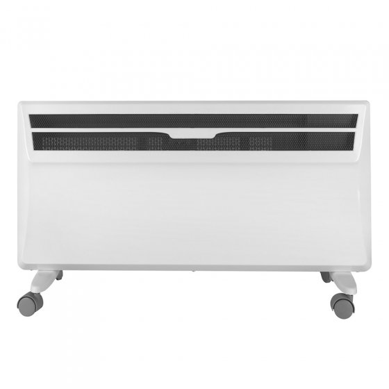 Mobiele convectie verwarming