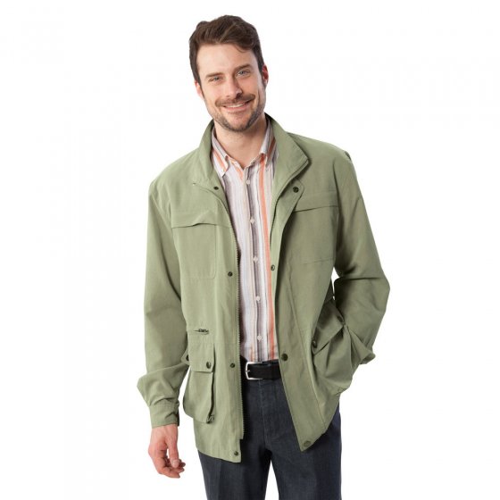 Microfiber zomerjas