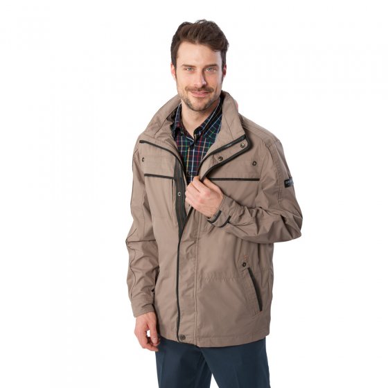 Lichte functionele jack