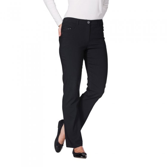 Stretchjeans in Kurzgrößen,20 