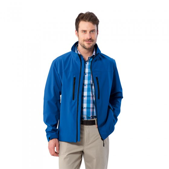 Elastische Funktionsjacke,M 