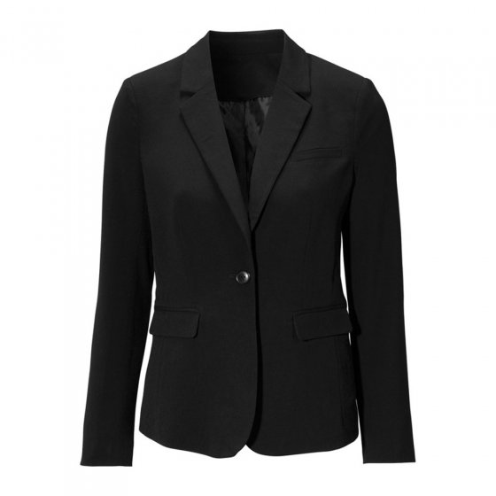 Blazer,schwarz 