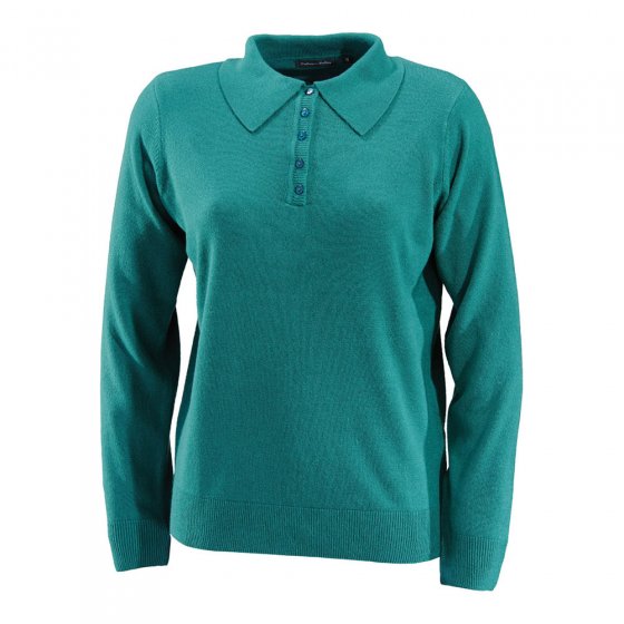 Poloshirt, beere 