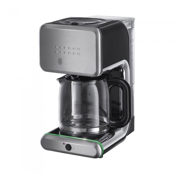 Brouw geoptimaliseerde koffiezetapparaat