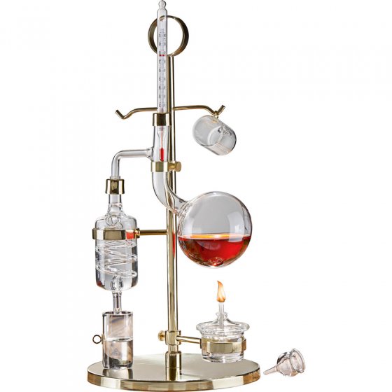 Destillator