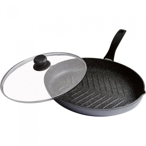 Ovale Stoneline® pan 