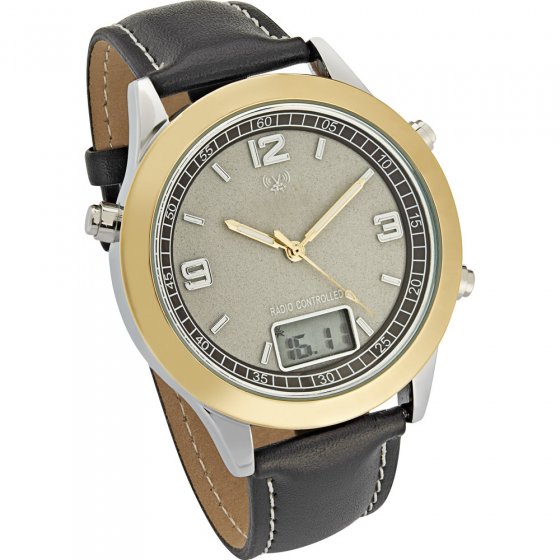 Radiografisch horloge "Nightsight"