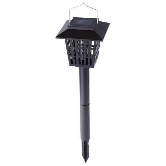 Solar-Mückenvernichter-Lampe 