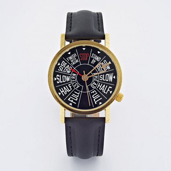 Horloge Machinetelegraaf