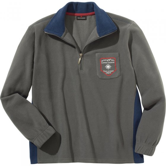 Thermofleeceshirt 