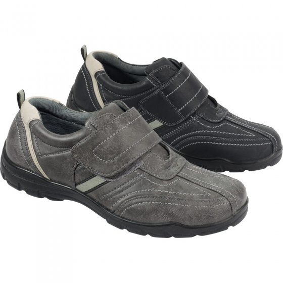Sportieve klittenbandschoenen