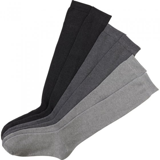 Thermo-kniekousen 3 paar
