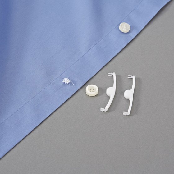 Tic®-knoopbevestigings-set 24 Clips