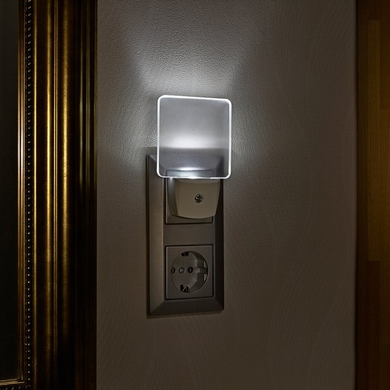 LED-Nachtlampje 3 stuks 