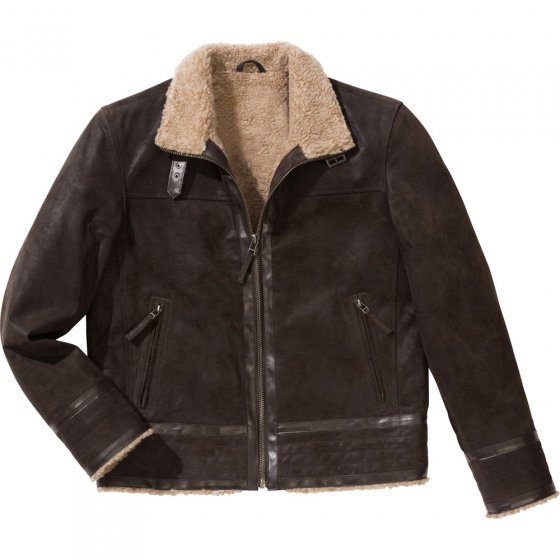 Fliegerblouson