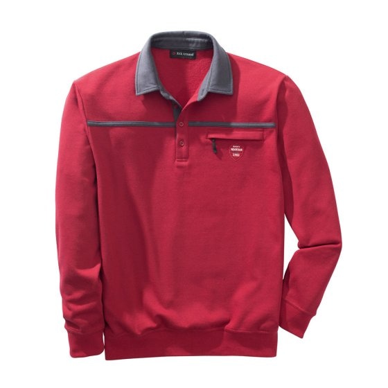 Thermosweater 