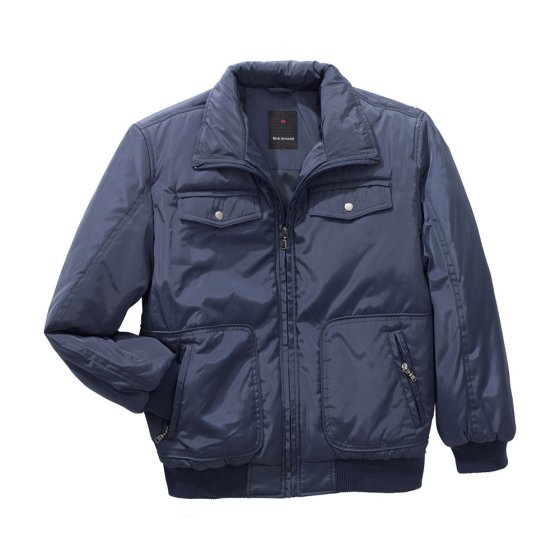 Vrijetijdsblouson 