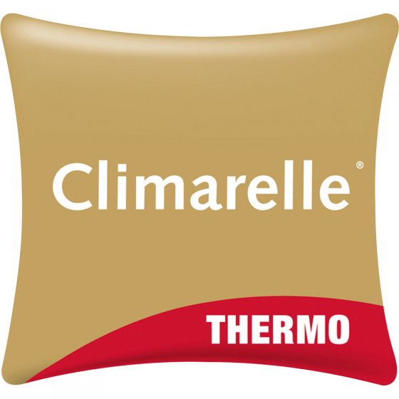 Dekbed 'natuurlijke warmte' 