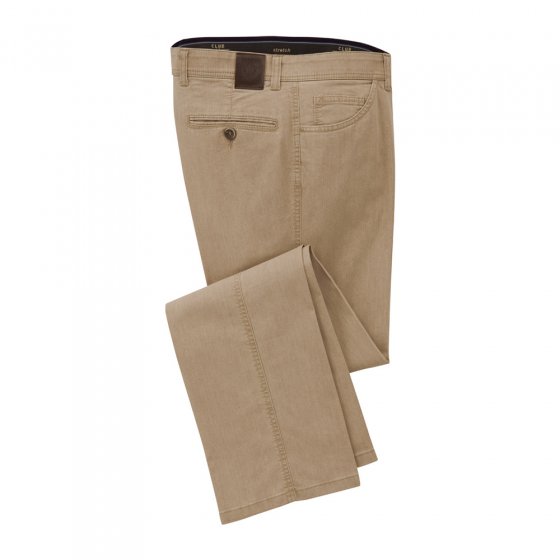 Lichte T-400-jeans