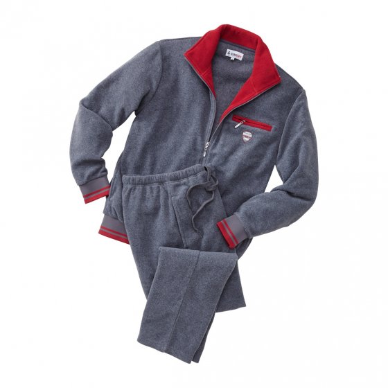 Thermo-fleece-homesuit 