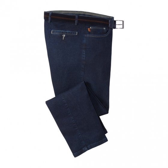 Herenjeans 60 | Zwart