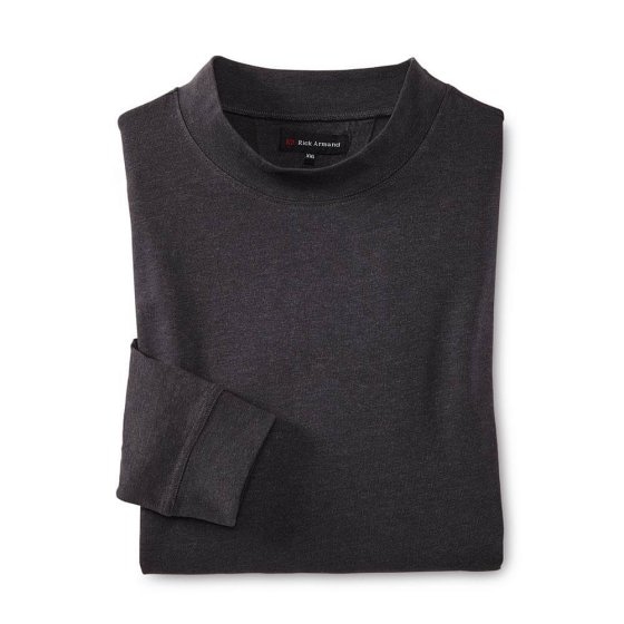Shirt met staande kraag 3 stuks 