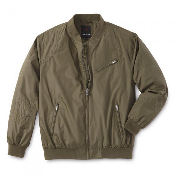 Sportieve blouson 