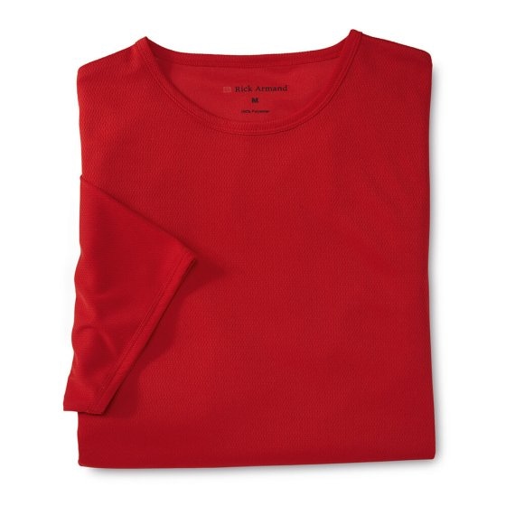 T-shirt 'Argentum' Set van 2 stuks 