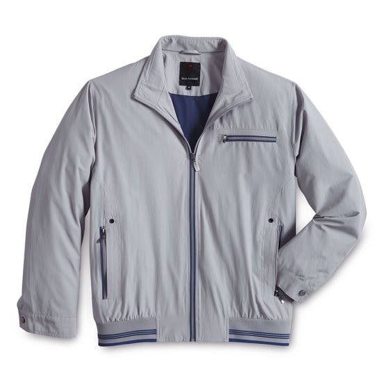 Zomerblouson 