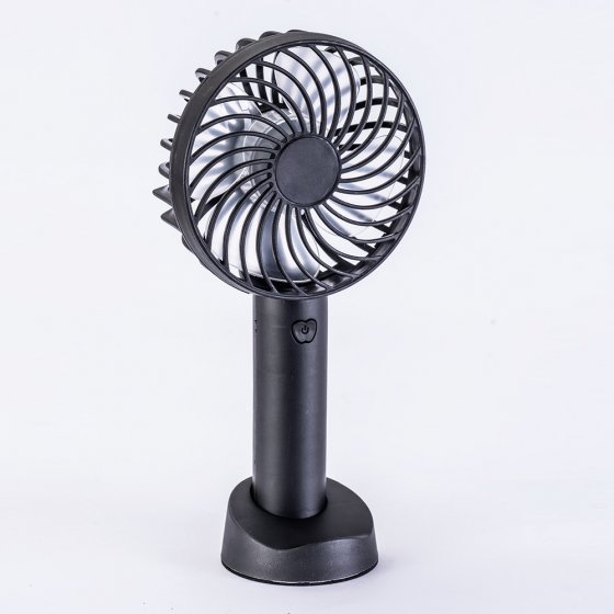 MOBIELE VENTILATOR