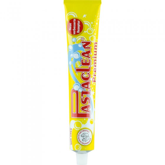 Pastaclean vlekkenpasta